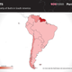 Imagen para el artículo titulado Las partes del cuerpo más populares en el porno online de cada país